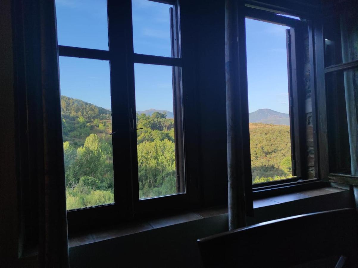 La Casita De Chocolate - Vut Le1131 Guest House Ponferrada Luaran gambar