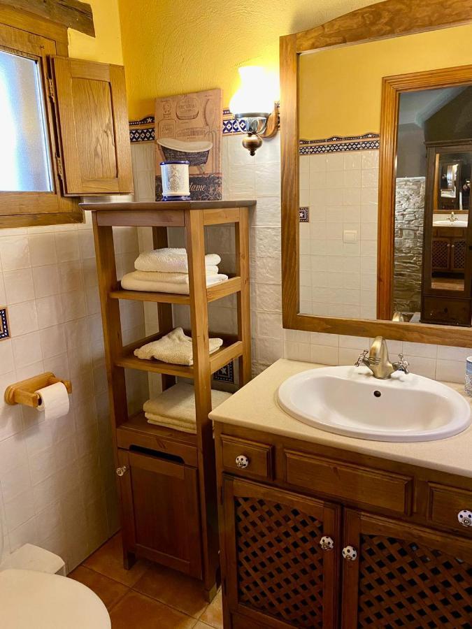 La Casita De Chocolate - Vut Le1131 Guest House Ponferrada Luaran gambar