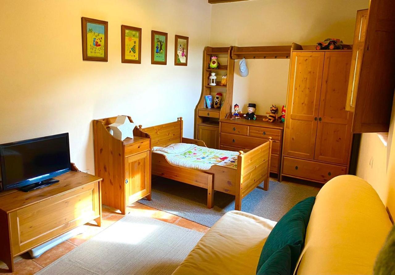 La Casita De Chocolate - Vut Le1131 Guest House Ponferrada Luaran gambar
